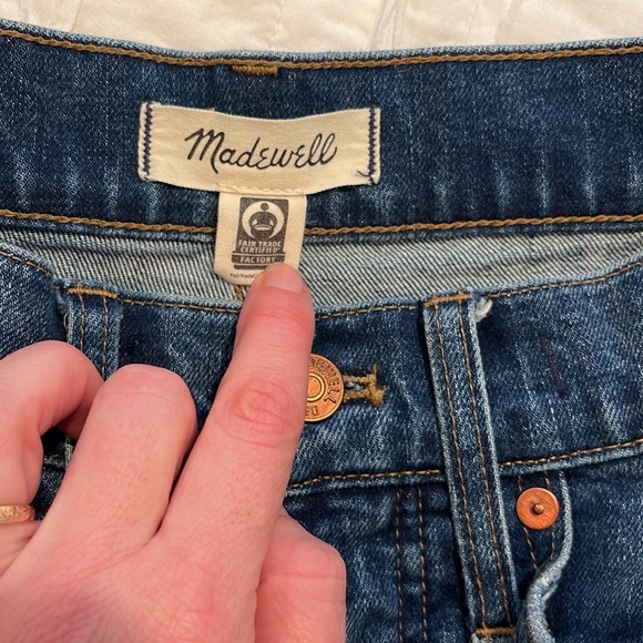 The Perfect Vintage Jean - Picture 3 of 6